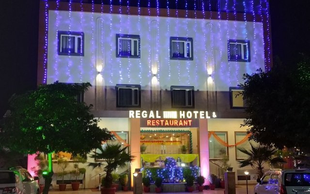 Regal Hotel and Restaurant