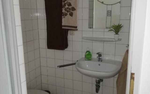 Pension Zur alten Fachschule