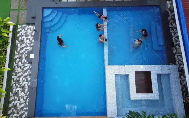 Langojon Jianjoy Resort