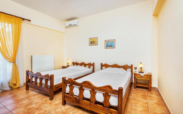 Xenios Loutra Village Karnagio