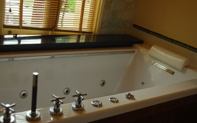 The Cathay Resort & Spa