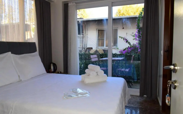 Buyukada Carsi Pansiyon