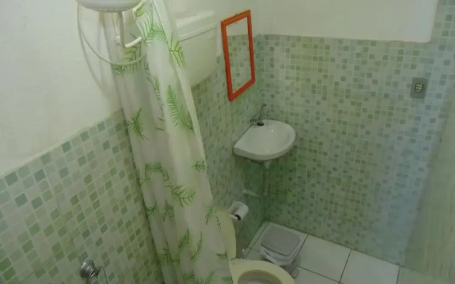 Hostel Casa do Índio Asa Branca