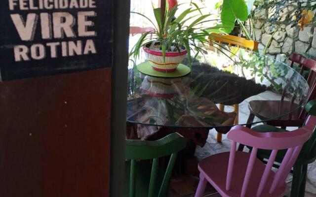 Pousada Barbara