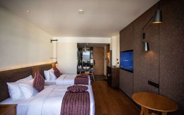 Ramada by Wyndham Diqing