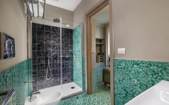 Maison Iovino Luxury Rooms