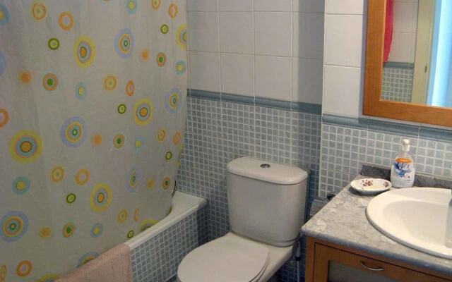 Apartamento Jardines C1-1B