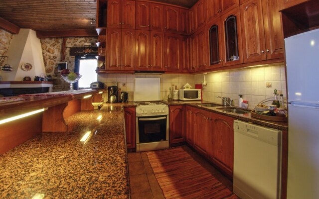 Agallis Corfu Village Residence