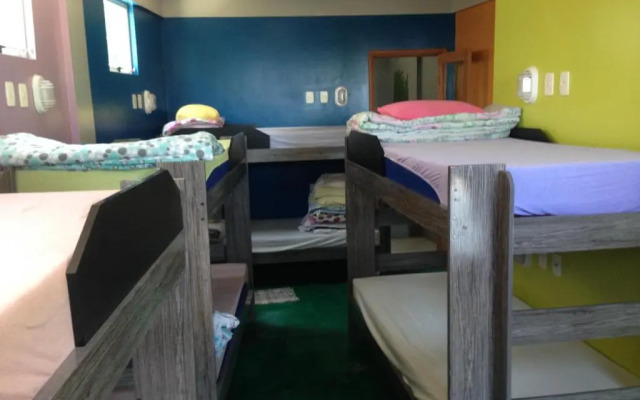 Hostel Yes Brasil