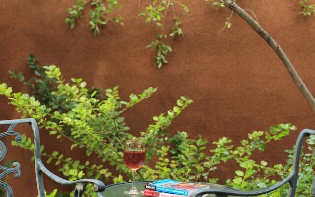 Four Kachinas Bed & Breakfast Inn