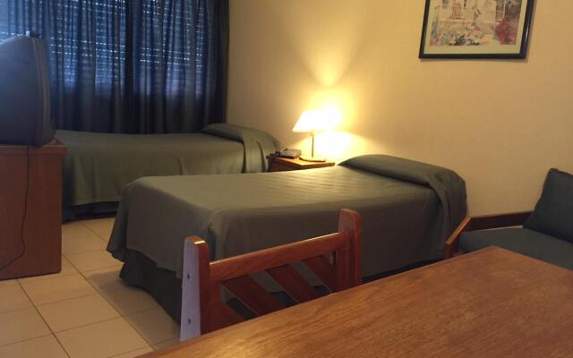 Apartamento Del Mar