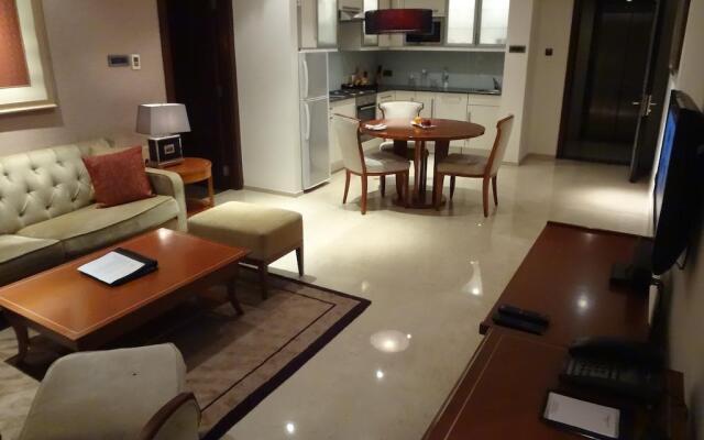 Z Luxury Residences