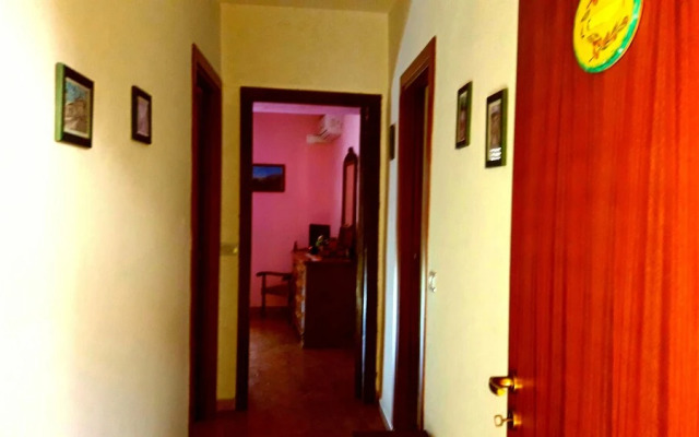 Il Campanile B&B a Sieti - Salerno