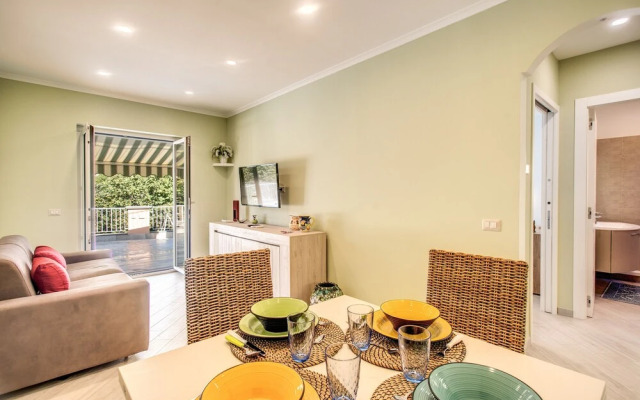 Green Nest - relaxing nature stay