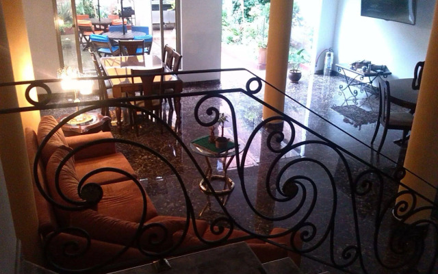 Hotel Morazul