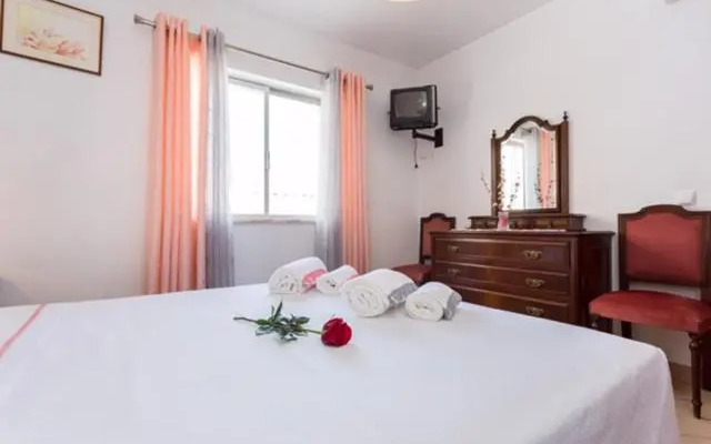 Apartamento Lagos