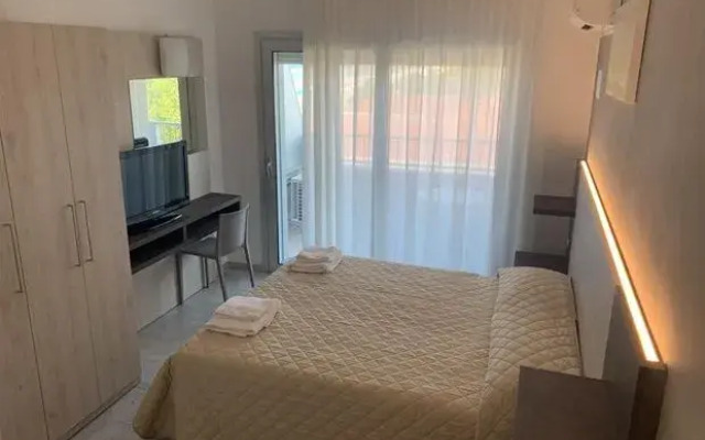 Hotel Carducci Suite