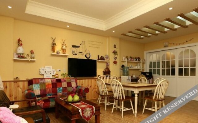 Sweetheart Coast B&B