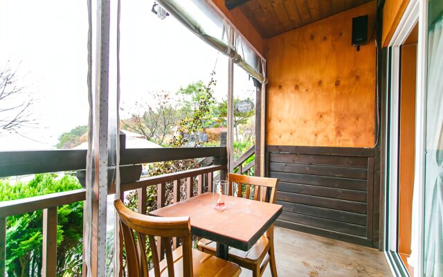 Seosan Sayblue Pension