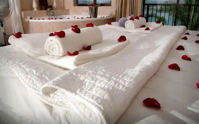 La Dolce Vita Guest House