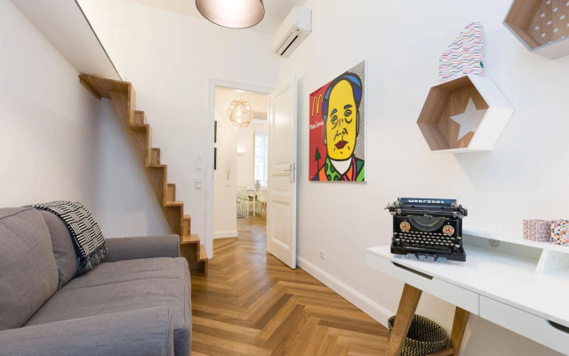 Vienna Prestige Apartments Alser Str.