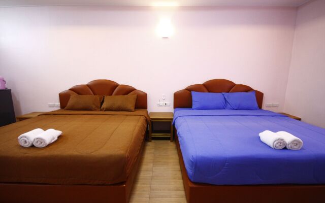 Hi Tech Resort