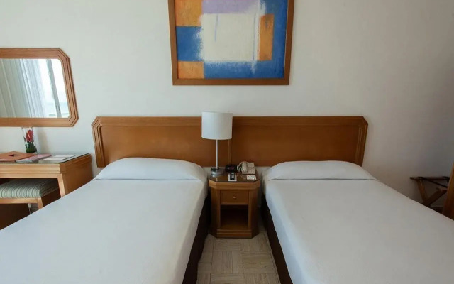 Ocean Breeze Nuevo Vallarta