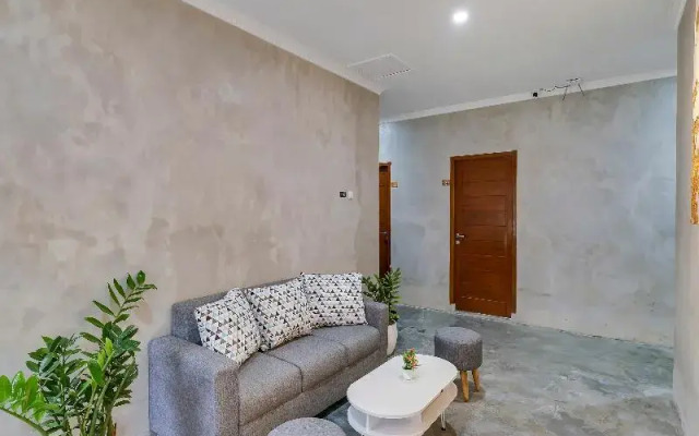 Super Oyo Capital O 90983 Harmony Easy Stay