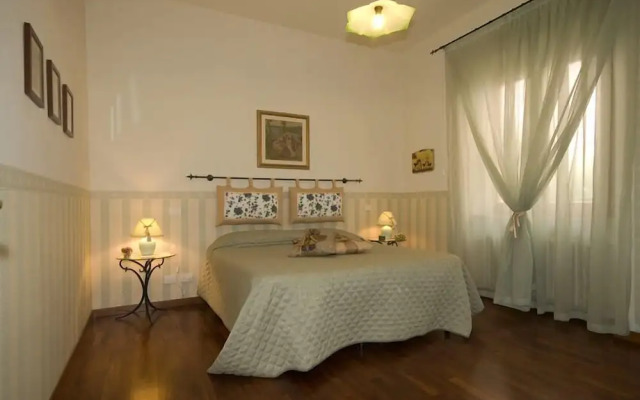 La Primavera B&B