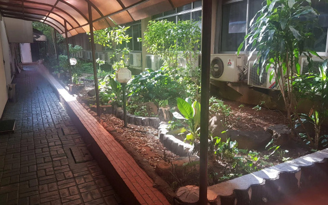 Hotel Surya Baru