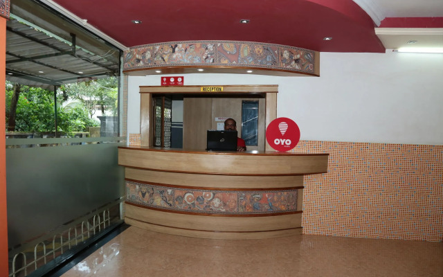 Hotel Viceroy by OYO Rooms