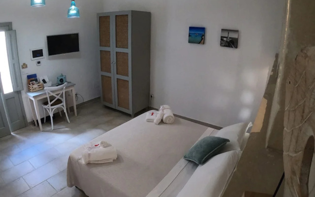 Dimora Assuntina Fine Rooms