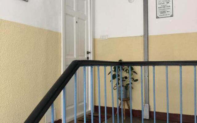 Vintage Apartment Suceava