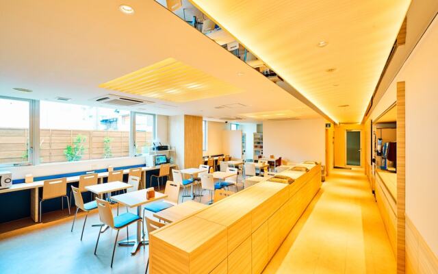 Super Hotel Ogaki Ekimae