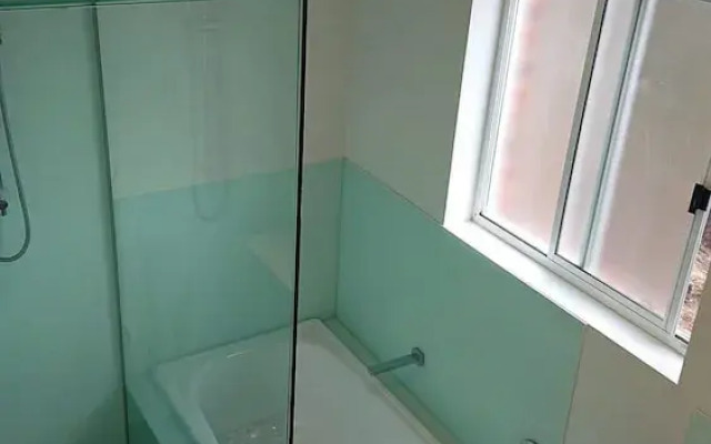 Paradise Escapes - 001