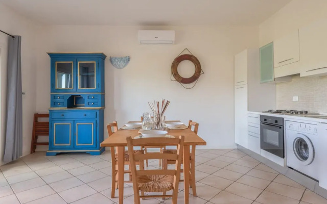 Baia Bianca Apartments Sardinia
