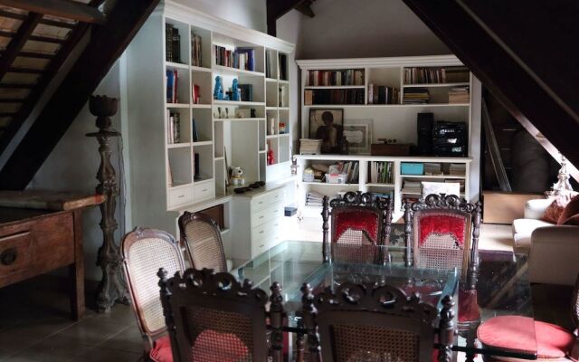 Villa Serena Bed&Breakfast