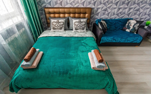 Pro Apart (Про Апарт) на улице Яцкова 9/1