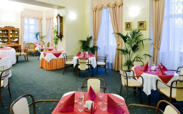 Chateau Hotel Liblice