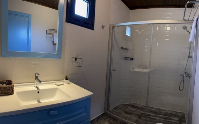 La Luna Boutique Hotel - Alacati Reisdere