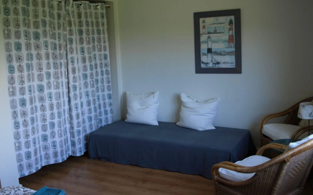 The Green House Guesthouse Sunnemo