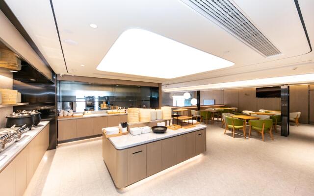 Ji Hotel Guiyang Convention and Exhibition Center