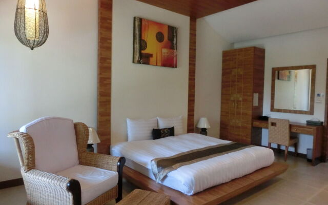 Pangola B&B