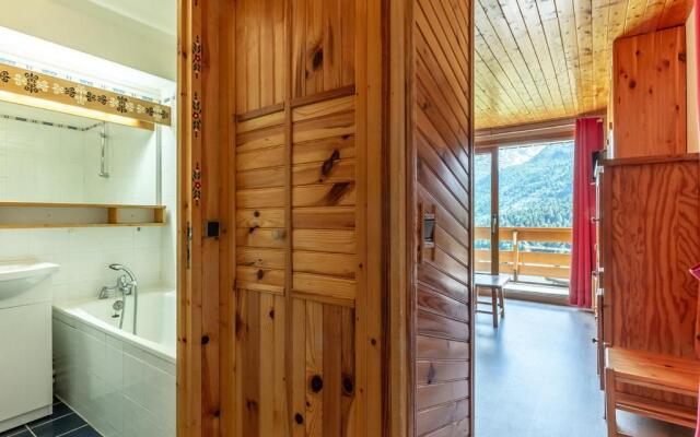 Appartement Méribel, 2 pièces, 4 personnes - FR-1-355-122