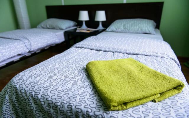 Хостел Европа