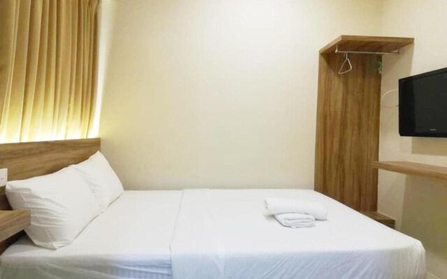 Hotel Zamburger Sunway Mentari