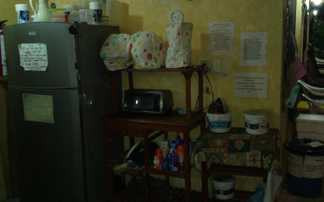 Amigos Hostel Cozumel