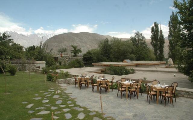 Serena Khaplu Palace