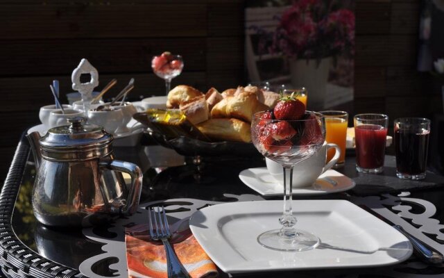 B&B Confiture Sur l'Oreiller