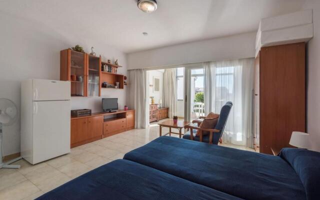 Estudio/Apartamento Mijas Costa Alcántara 2-4 pers